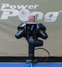 Paddle Palace Power Pong Delta Robot