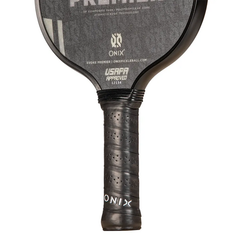 Image of Onix Evoke Premier Pickleball Paddle