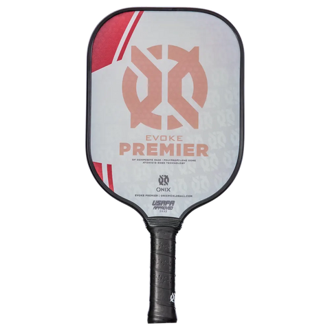 Image of Onix Evoke Premier Pickleball Paddle