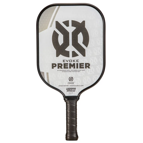 Image of Onix Evoke Premier Pickleball Paddle