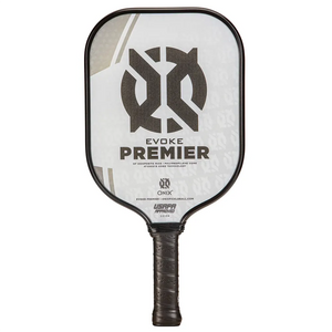 Onix Evoke Premier Pickleball Paddle