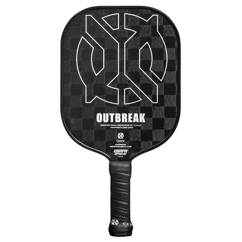 Image of Onix Outbreak Pickleball Paddle