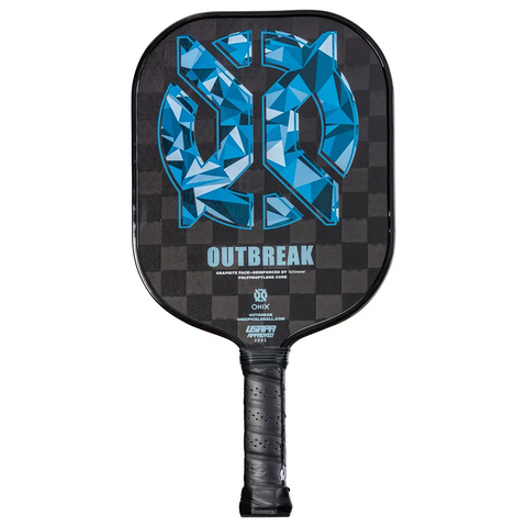 Image of Onix Outbreak Pickleball Paddle