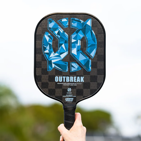 Image of Onix Outbreak Pickleball Paddle