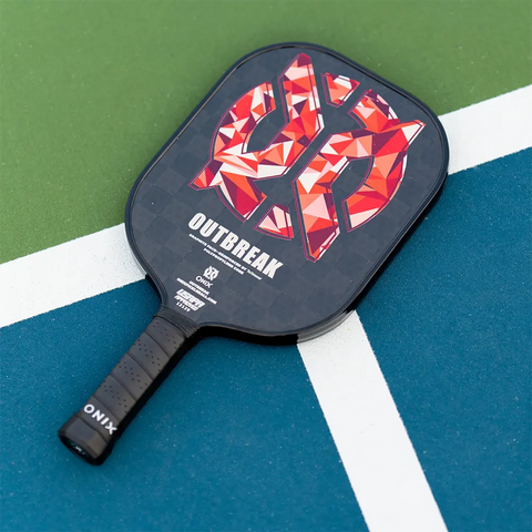 Image of Onix Outbreak Pickleball Paddle