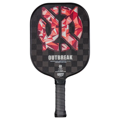 Image of Onix Outbreak Pickleball Paddle