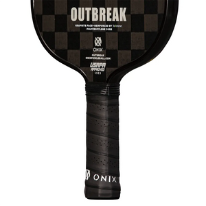 Onix Outbreak Pickleball Paddle