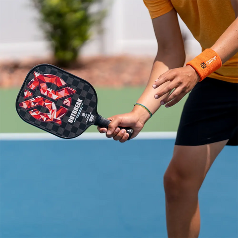 Image of Onix Outbreak Pickleball Paddle