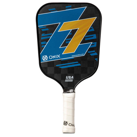 Image of Onix Z7 Carbon Fiber Pickleball Paddle