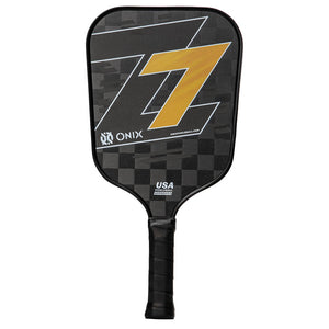 Onix Z7 Carbon Fiber Pickleball Paddle