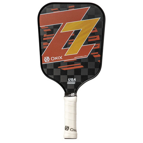 Image of Onix Z7 Carbon Fiber Pickleball Paddle