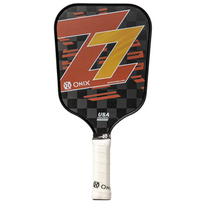 Onix Z7 Carbon Fiber Pickleball Paddle