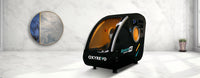 OXYREVO 1.5ATA/2.0ATA Hard Sitting Hyperbaric Chamber Space60