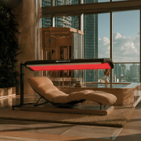 Protocol4 P1 Light Therapy Panel