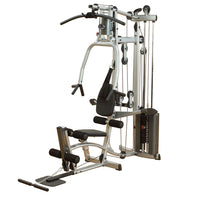 Body-Solid Powerline P2X Multi-Station Gym