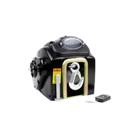 Powerwinch RC23 Wireless Remote Trailer Winch - front view