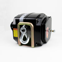 Powerwinch 712A Electric Trailer Winch - Model P77712