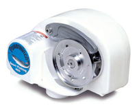 Powerwinch Sport Fish 450 Free-Fall Anchor Windlass - Powder-Coated Aluminum Housing