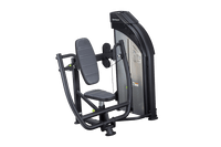SportsArt P815 Performance Dependent Chest Press - full view