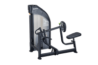 SportsArt P821 Performance Mid Row Machine - full view