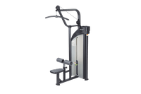 SportsArt P826 Performance Lat Pulldown Machine - full view
