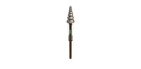 Freenotes Pagoda Bells Outdoor Musical Instrument