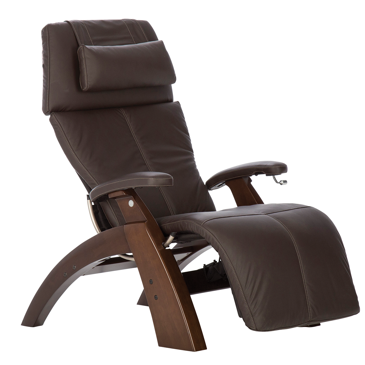 Human Touch Perfect Chair PC-350 Classic Power zero gravity recliner hero shot
