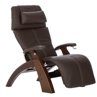 Human Touch Perfect Chair PC-350 Classic Power zero gravity recliner hero shot