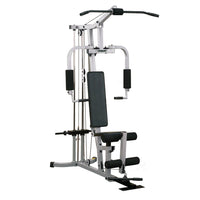Body-Solid PHG1000X Plate Load Multi-Station Gym
