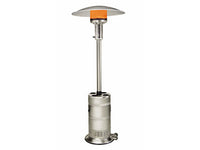 SunStar Freestanding Patio Heater PHS40-L6