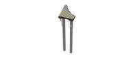Freenotes Piper Outdoor Marimba - Park and Playground Instrument