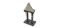 Freenotes Piper Outdoor Marimba - Park and Playground Instrument