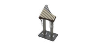 Freenotes Piper Outdoor Marimba - Park and Playground Instrument