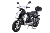 Tao Motor Pilot 150 Scooter - 150cc Moped