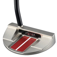 Honma BERES PP-502 Big Mallet Putter