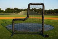 Muhl Tech Pro 7.5 x 7.5 L-Screen