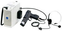 SEIKO PS-110 - Electronic Starting System with Portable Speaker