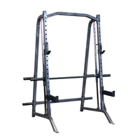 Body-Solid PSM200 Squat Rack Smith Machine