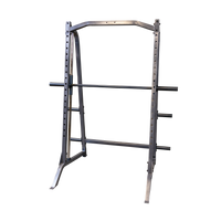 Body-Solid PSM200 Squat Rack Smith Machine