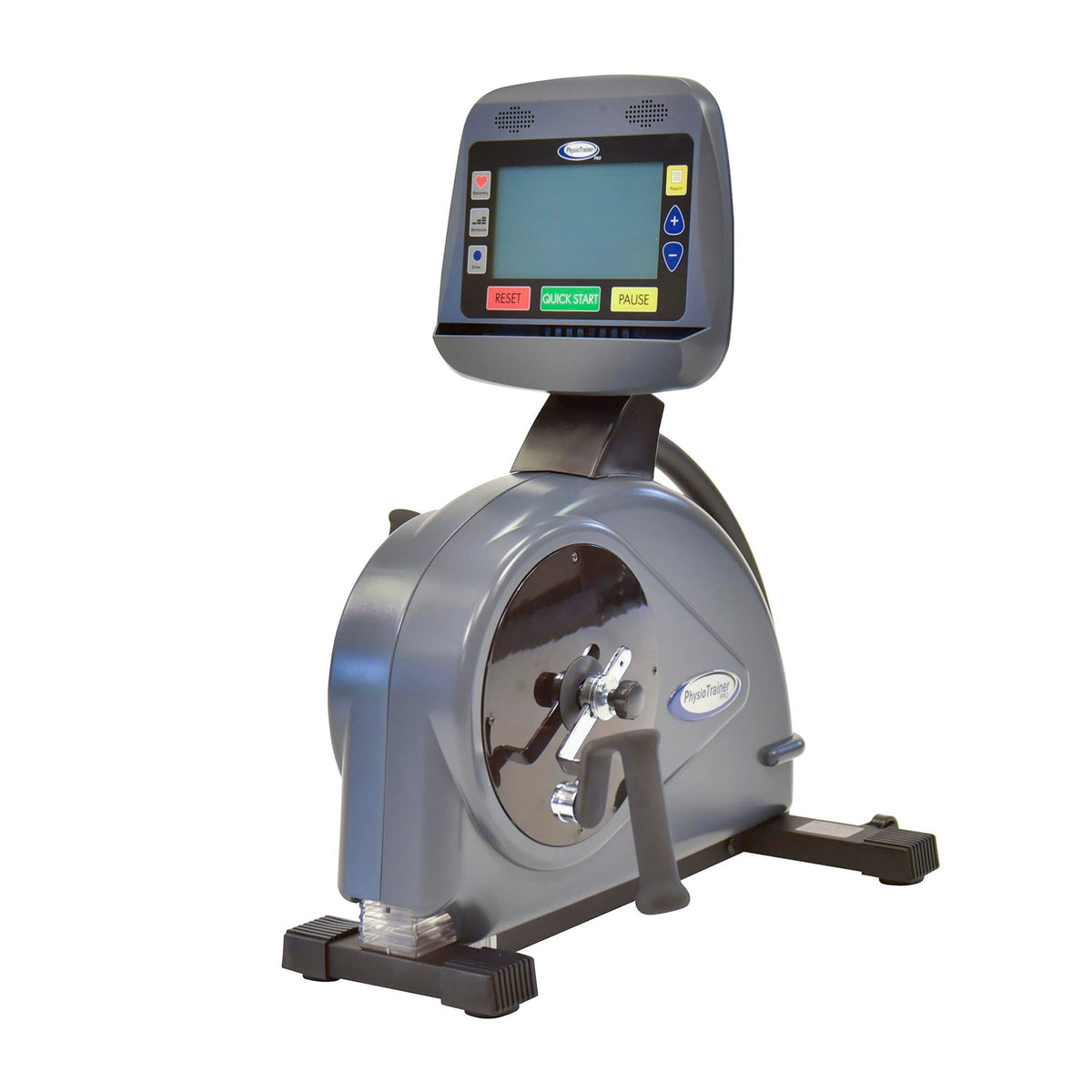 HCI Fitness PhysioTrainer PRO Upper Body Ergometer - main view for cardiac rehab and physical therapy