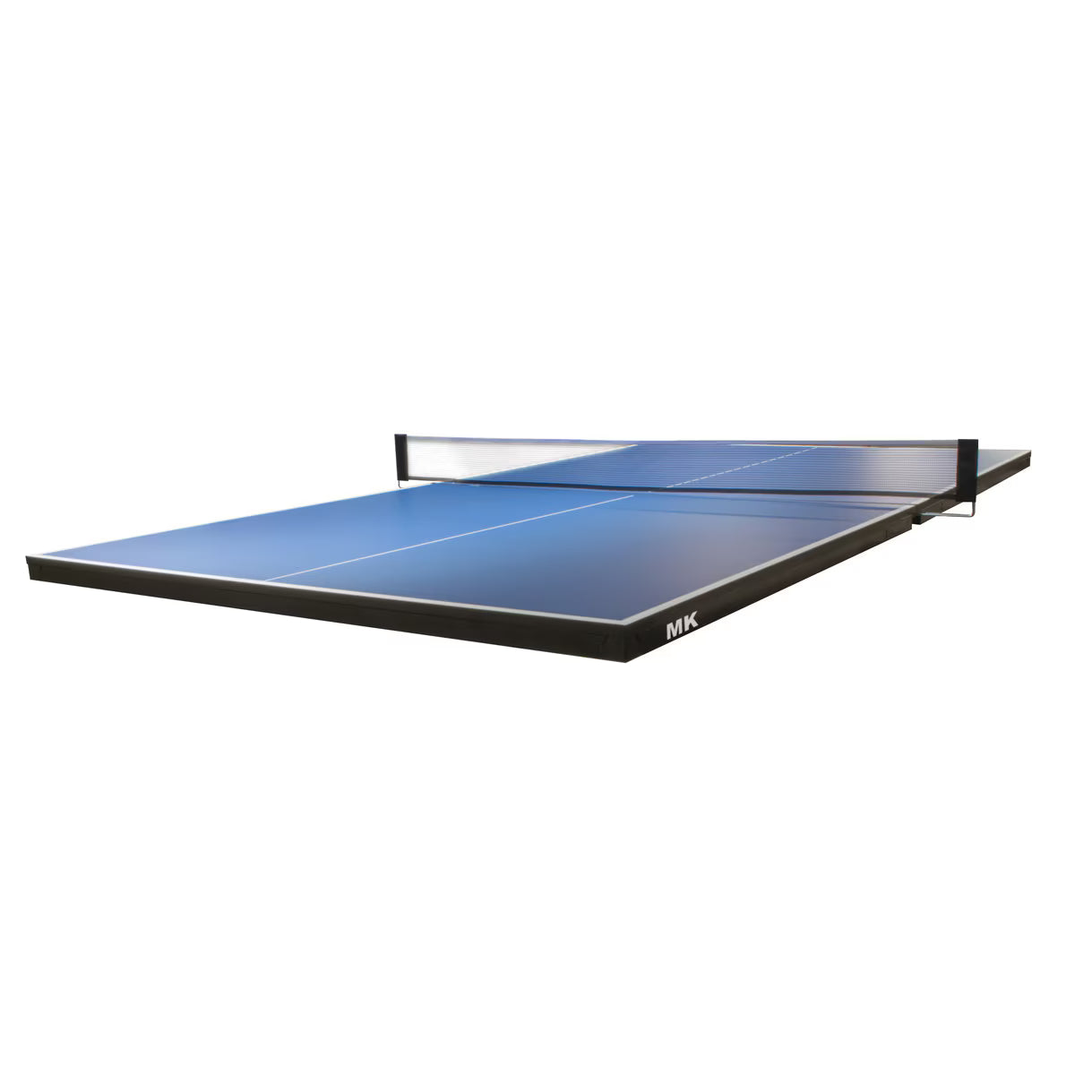 Butterfly Martin Kilpatrick Pool Table Conversion Top DX