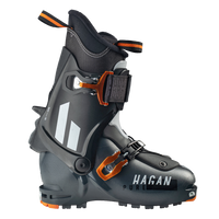 Pure Junior Ski Touring Boots by HAGAN Ski Mountaineering