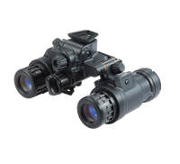 L3Harris (BNVD) AN/PVS-31A Military Grade Night Vision System