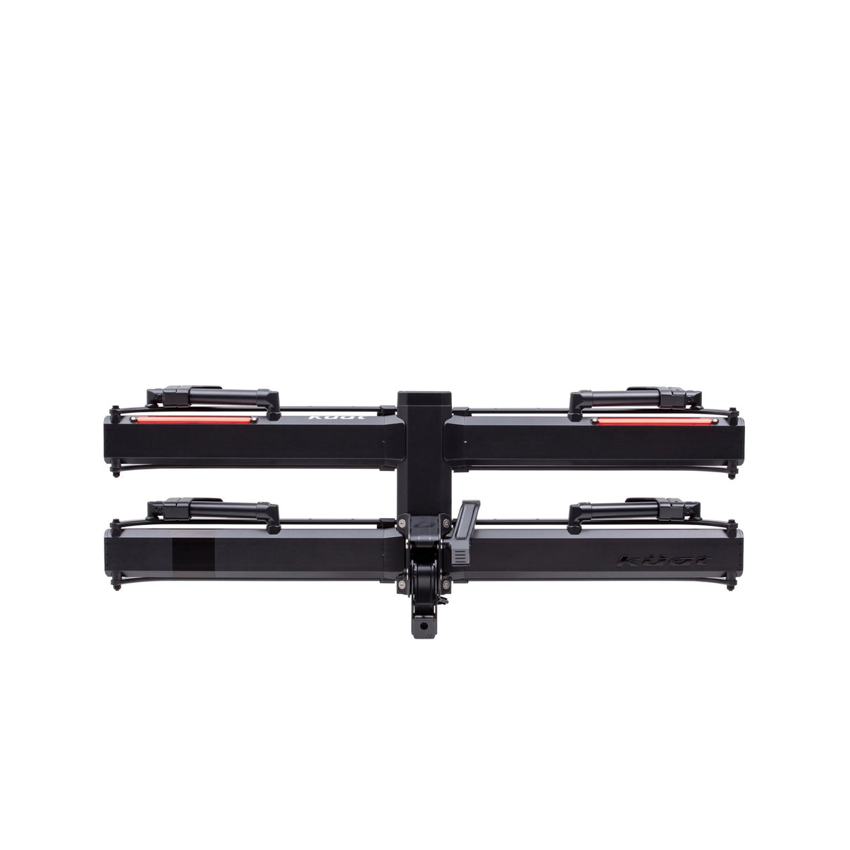 Kuat Piston Pro X 2-Bike Hitch Rack - Hero Shot