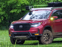 Cleaver Roof System / 2017-2026 Ridgeline