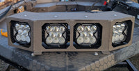 Feathered Fab Blackwater Edition Watercraft Light Bar