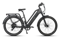 Dirwin Pacer Lite 500W Electric Bike