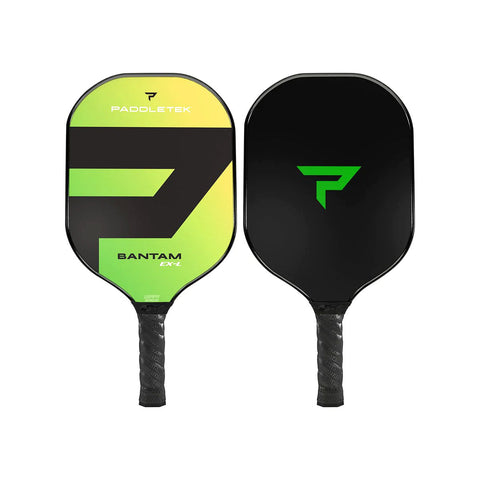 Image of Paddletek Bantam EX-L Pickleball Paddle