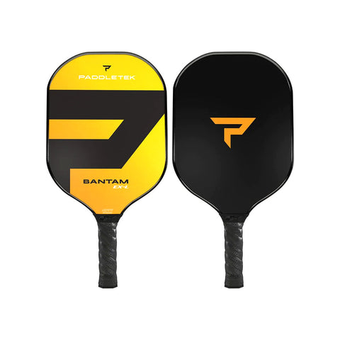 Image of Paddletek Bantam EX-L Pickleball Paddle