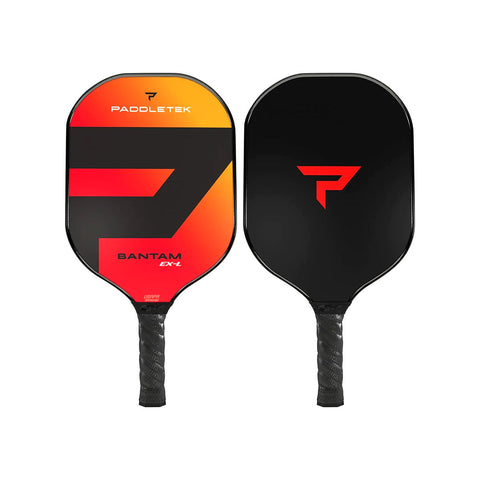 Image of Paddletek Bantam EX-L Pickleball Paddle